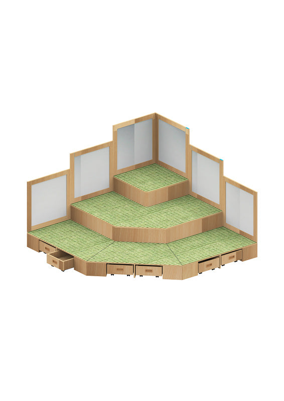 Podestpyramide