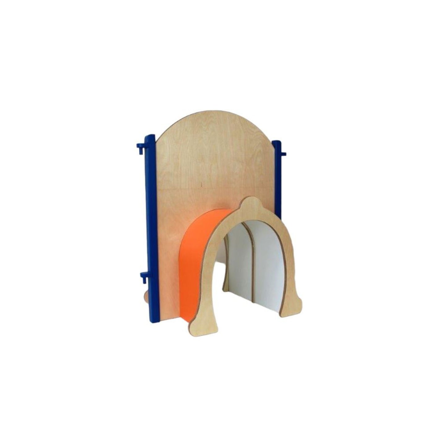Mini-Raumteiler 'Krabbeltunnel'