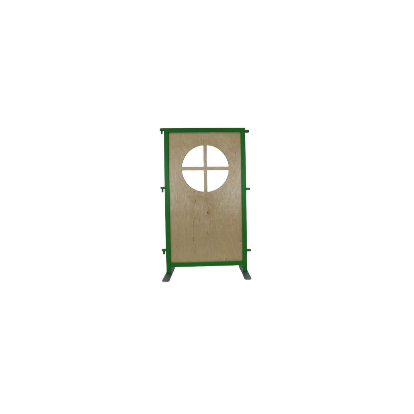 Maxi-Raumteiler mit Fenster
