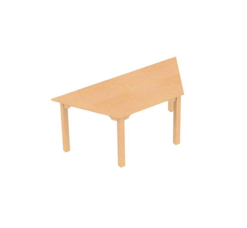 Trapeztisch