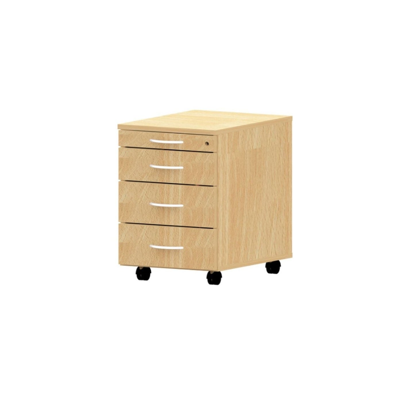 Rollcontainer
