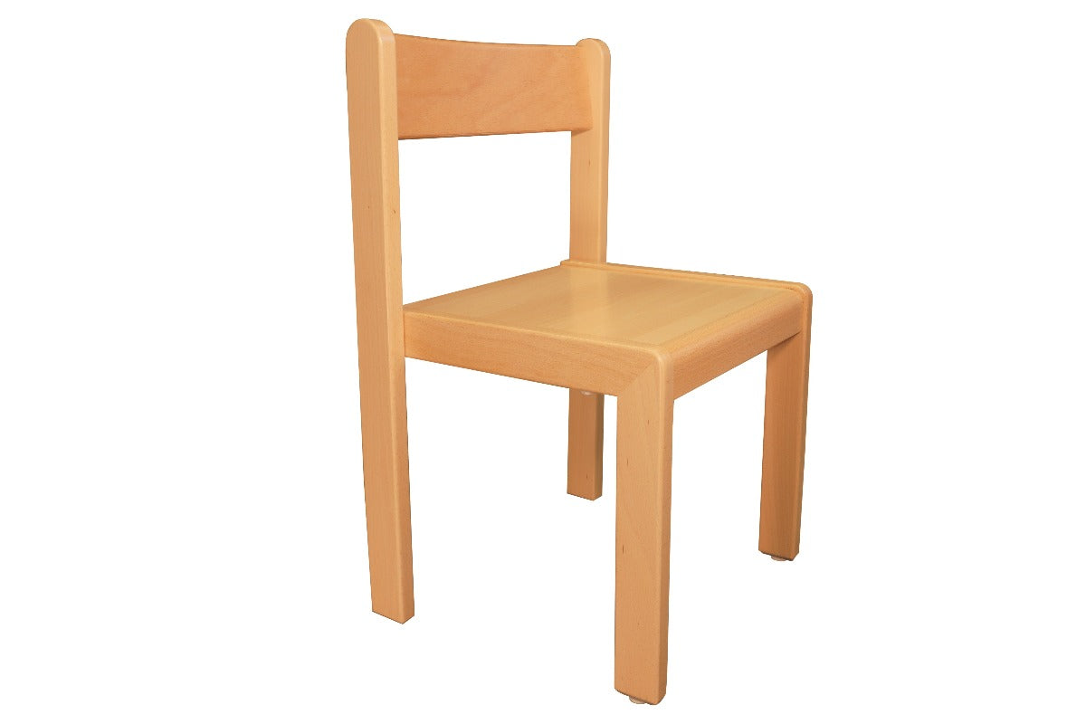 Stapeltuhl "Tim"