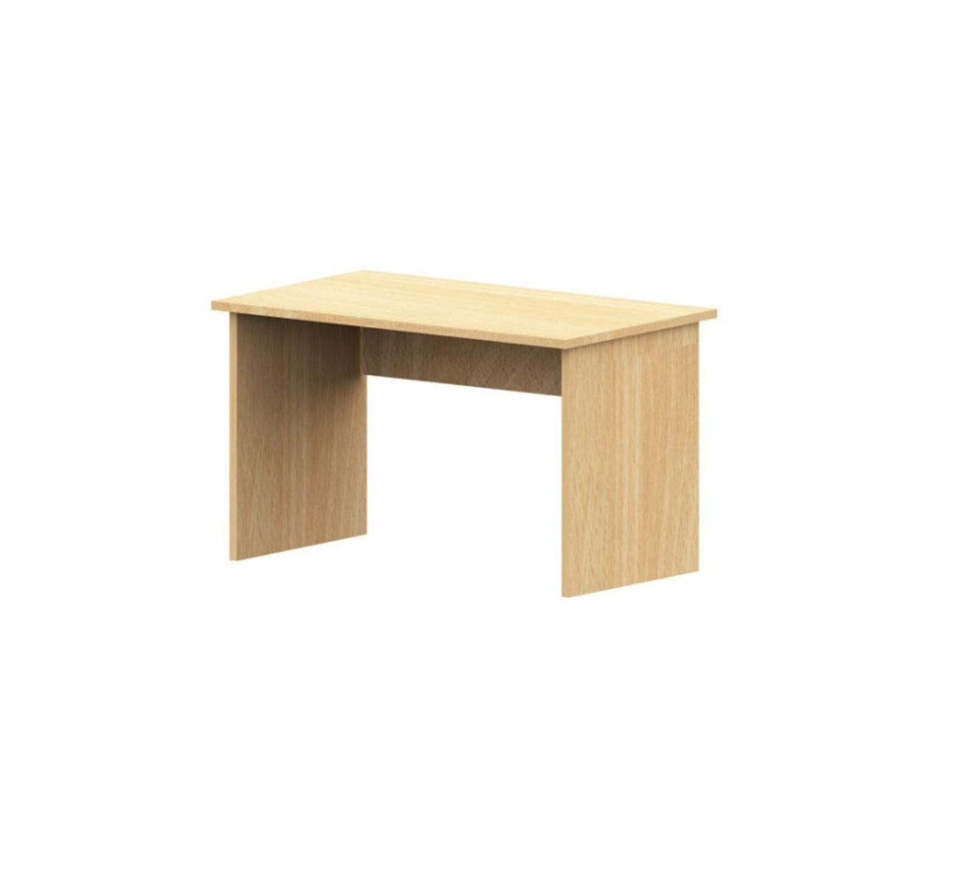 Schreibtische mit Unterbau