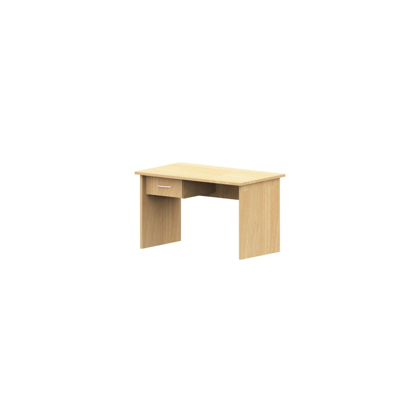 Schreibtische mit Unterbau