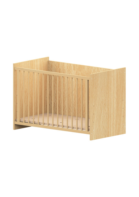 Krippenbett