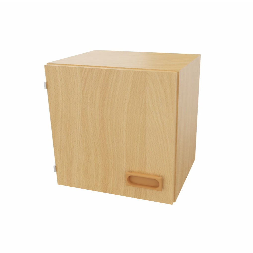Möbel für Kindergarten aus Holz Wandarbeitsplatz ModulaMaxx zur variablen Gestaltung zum Spielen Malen oder Basteln