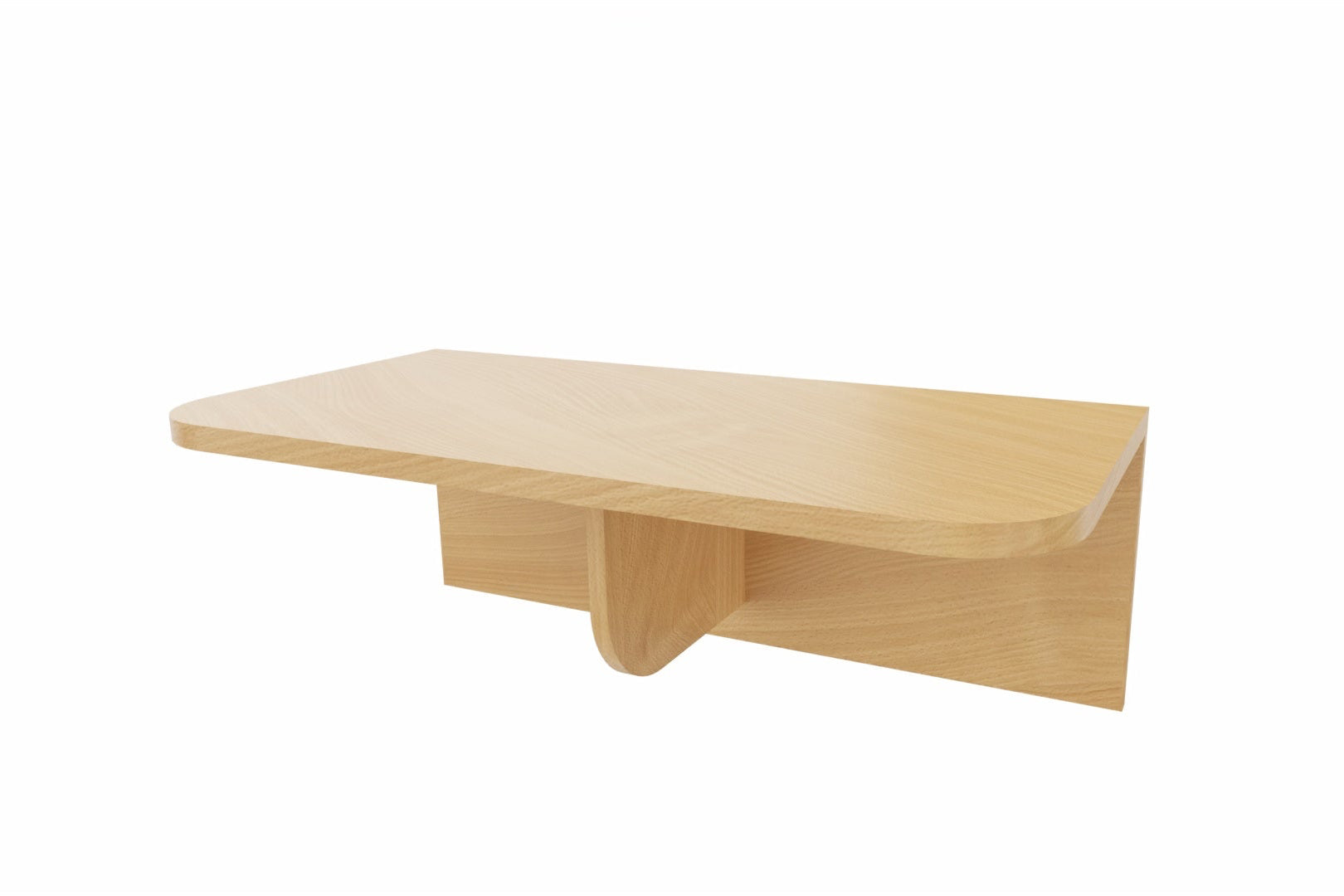 Möbel für Kindergarten aus Holz Wandarbeitsplatz ModulaMaxx zur variablen Gestaltung zum Spielen Malen oder Basteln