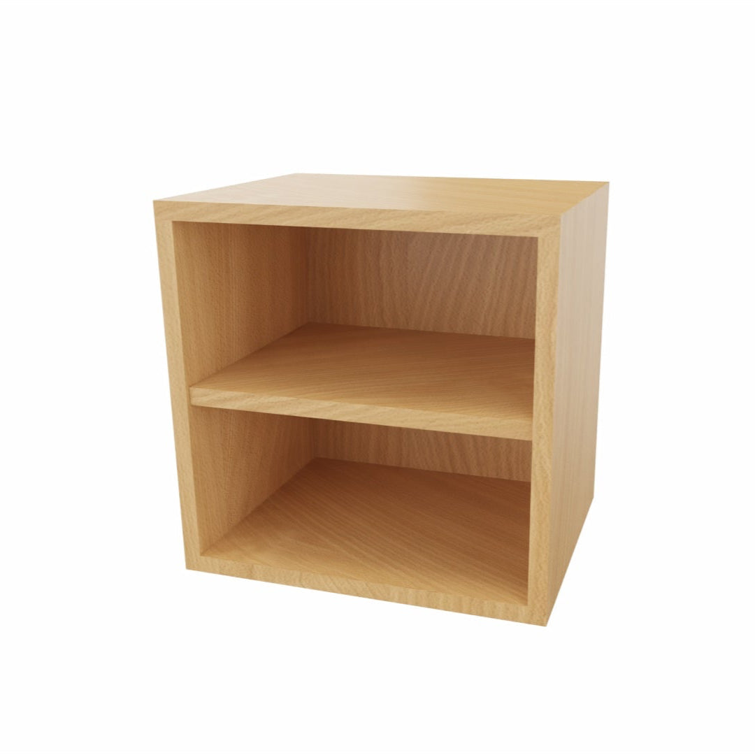 Möbel für Kindergarten aus Holz Wandarbeitsplatz ModulaMaxx zur variablen Gestaltung zum Spielen Malen oder Basteln
