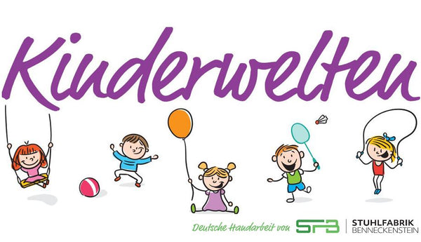 Kinderwelten Online
