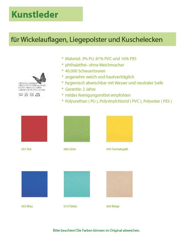 Wickelkommode