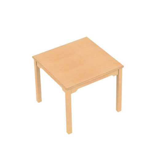 Quadrattisch