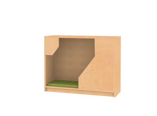 Kuschelhöhle